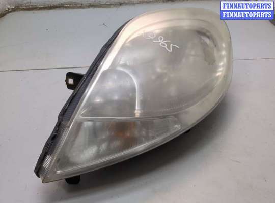Фара (передняя) OP2381979 на Opel Vivaro 2001-2014