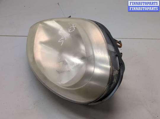 купить Фара (передняя) на Opel Vivaro 2001-2014