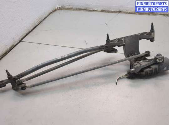 Двигатель стеклоочистителя (моторчик дворников) передний FO2071518 на Ford C-Max 2002-2010