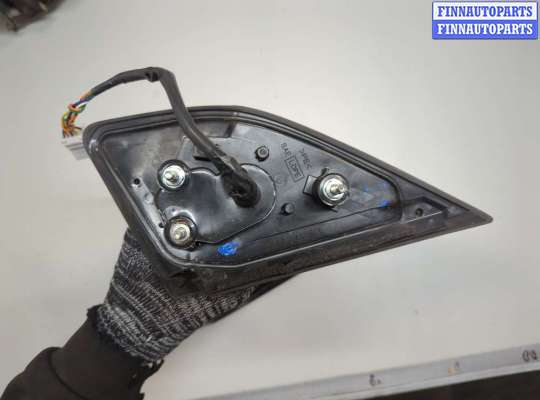 купить Зеркало боковое на Peugeot 4007 2007-2012