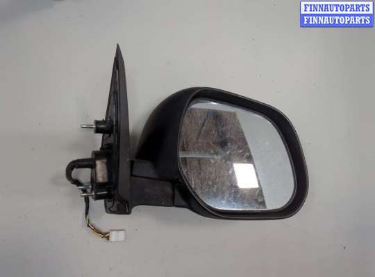 Купить Зеркало боковое на Peugeot 4007 2007-2012 Зеркало боковое PG1238707 на Peugeot 4007 2007-2012