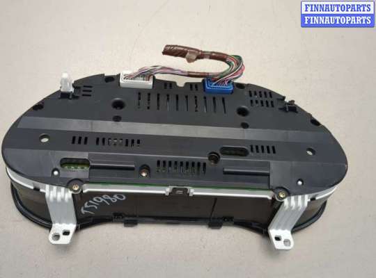 купить Щиток приборов (приборная панель) на Toyota Avensis 2 2003-2008