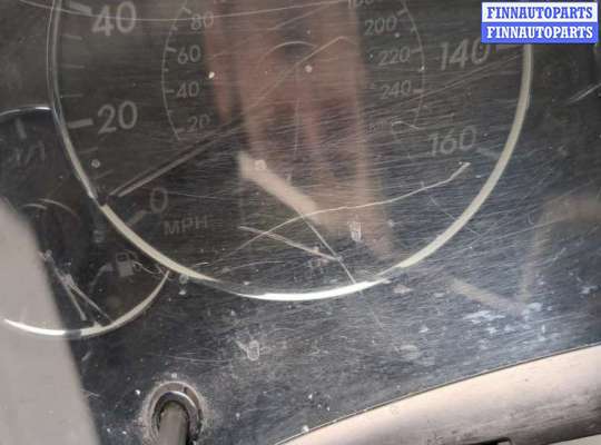 купить Щиток приборов (приборная панель) на Toyota Avensis 2 2003-2008