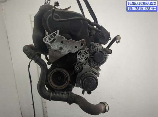 Теплообменник VG2767815 на Volkswagen Jetta 5 2005-2011