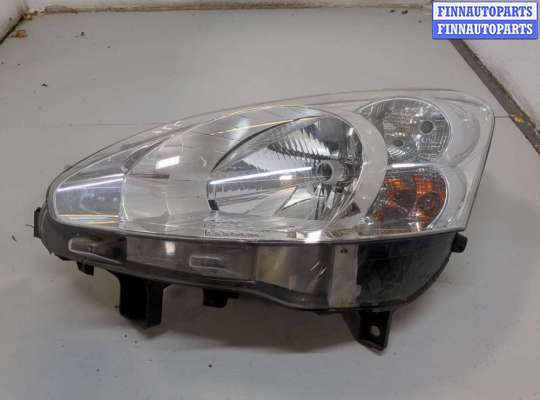 Фара (передняя) PG1207907 на Peugeot Partner 2012-2015