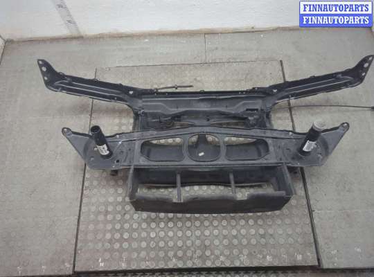 купить Рамка передняя (телевизор) на BMW 3 E46 1998-2006