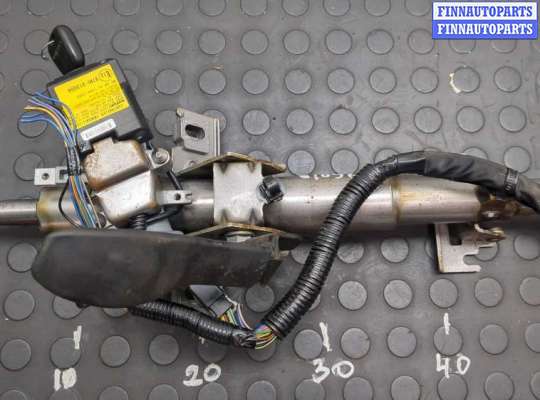 Замок зажигания SZS4560 на Suzuki Liana 2001-2008