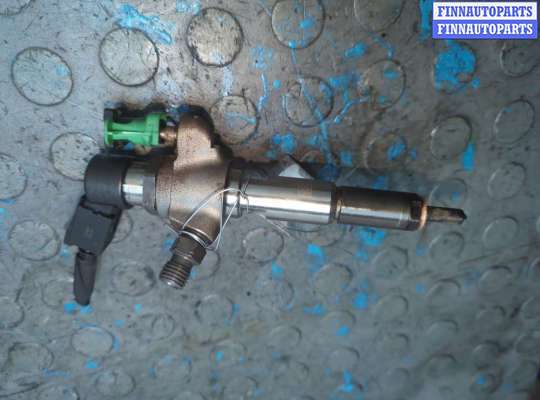 купить Форсунка топливная на Peugeot 3008 2009-2016