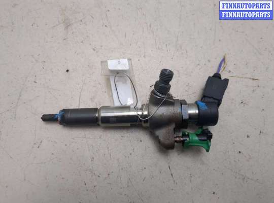 купить Форсунка топливная на Peugeot 3008 2009-2016