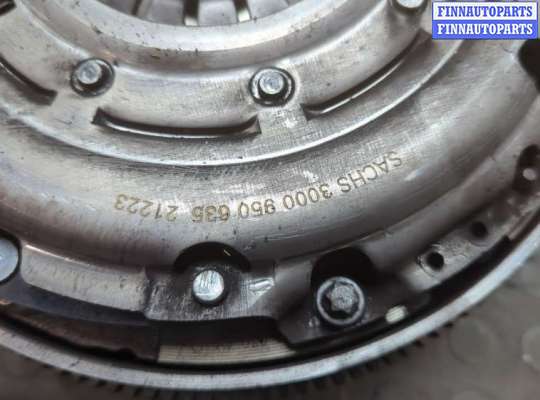 купить Маховик на Mercedes E W212 2009-2016