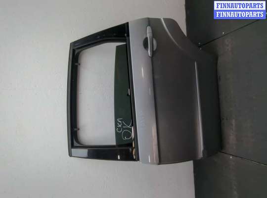 купить Дверь боковая (легковая) на Ford S-Max 2006-2010