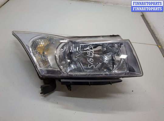 Купить Фара (передняя) на Chevrolet Cruze 2009-2015 Фара (передняя) CH473074 на Chevrolet Cruze 2009-2015