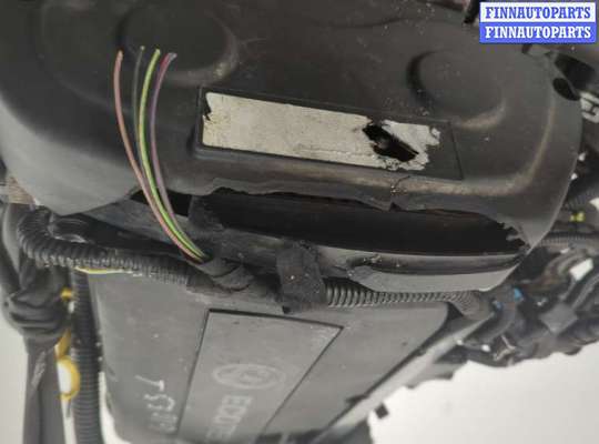 купить Двигатель (ДВС) на Opel Astra J 2010-2017