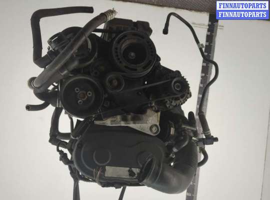 купить Двигатель (ДВС) на Opel Astra J 2010-2017