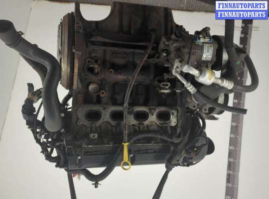 купить Двигатель (ДВС) на Opel Astra J 2010-2017