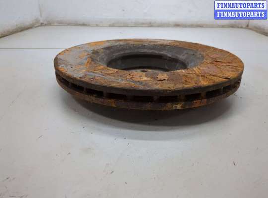 купить Диск тормозной на Audi A6 (C6) 2004-2011