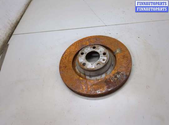 купить Диск тормозной на Audi A6 (C6) 2004-2011