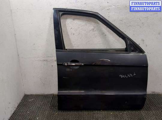 купить Дверь боковая (легковая) на Ford S-Max 2006-2010