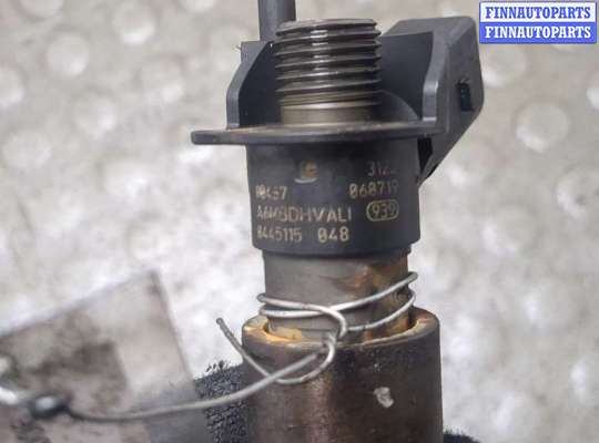 купить Форсунка топливная на BMW X3 E83 2003-2010