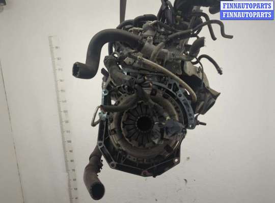купить Двигатель (ДВС) на Nissan Qashqai 2006-2013