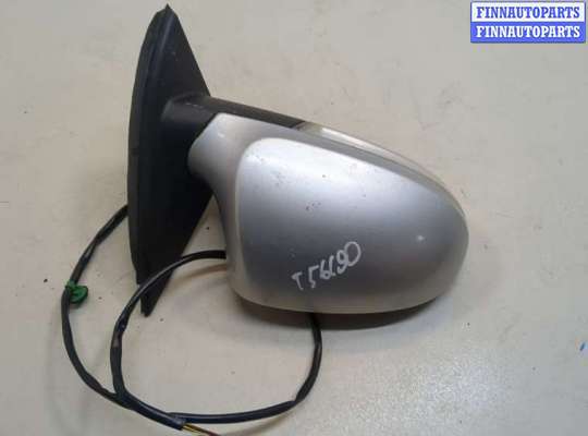 купить Зеркало боковое на Volkswagen Passat 6 2005-2010