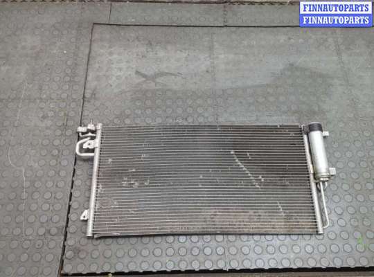 купить Радиатор кондиционера на Ford Escape 2015-2019