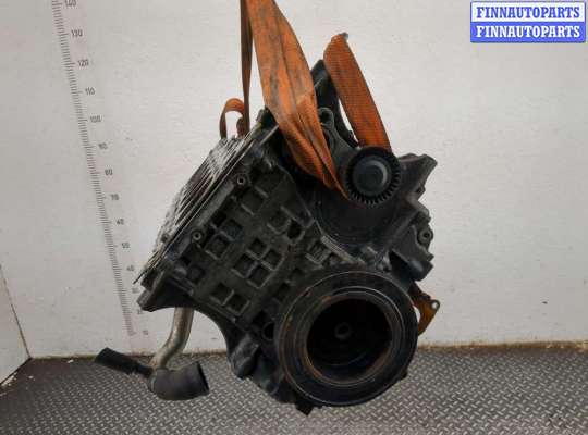 купить Блок цилиндров (Шорт блок) на BMW X3 E83 2003-2010