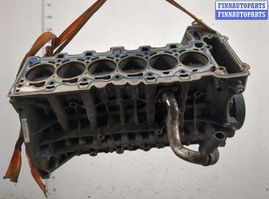 купить Блок цилиндров (Шорт блок) на BMW X3 E83 2003-2010