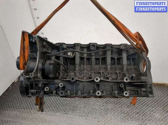 купить Блок цилиндров (Шорт блок) на BMW X3 E83 2003-2010