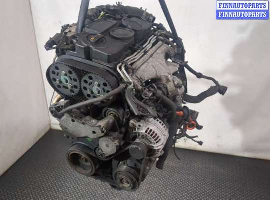 купить Турбина на Volkswagen Golf 5 2003-2009