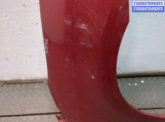 купить Крыло на Citroen C4 2004-2010