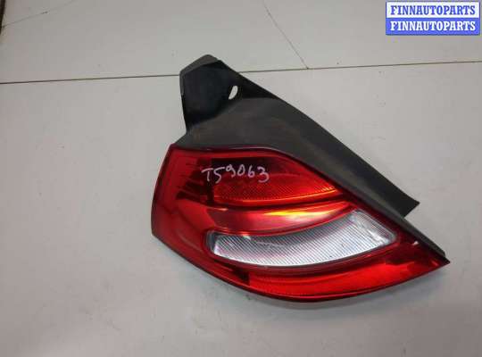 купить Фонарь (задний) на Renault Megane 2 2002-2009