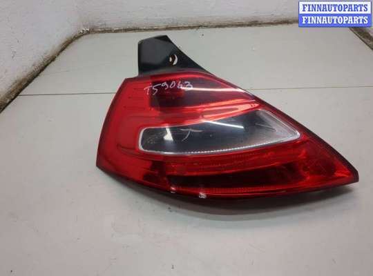 Фонарь (задний) RN1555716 на Renault Megane 2 2002-2009