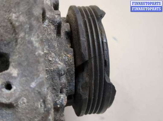 купить Компрессор кондиционера на BMW 5 E60 2003-2010