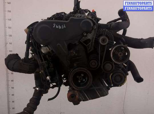купить Форсунка топливная на Audi A6 (C6) 2004-2011