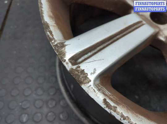 купить Диск литой на Land Rover Range Rover 3 (LM) 2002-2012