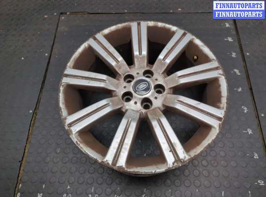 Диск литой LRD4588 на Land Rover Range Rover 3 (LM) 2002-2012