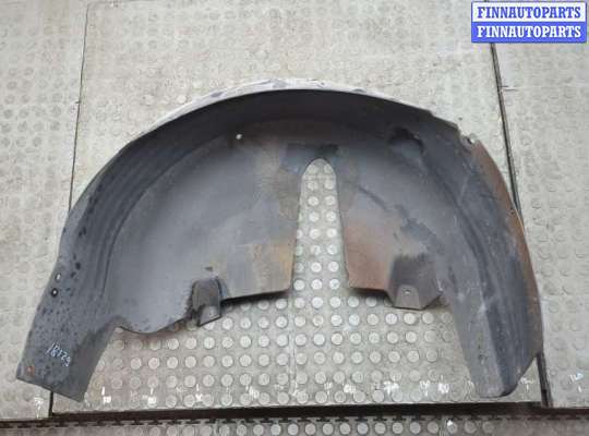 купить Защита арок (подкрылок) на Chevrolet Volt 2010-2015