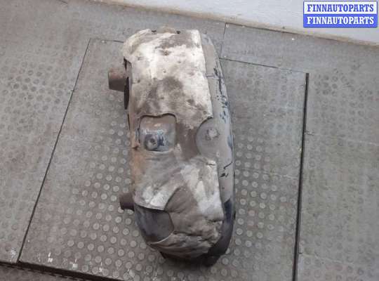 купить Защита арок (подкрылок) на Chevrolet Volt 2010-2015