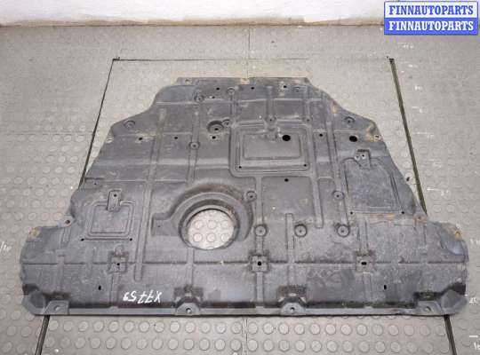 Купить Защита моторного отсека (картера ДВС) на Toyota RAV 4 2012-2019 Защита моторного отсека (картера ДВС) TT929411 на Toyota RAV 4 2012-2019