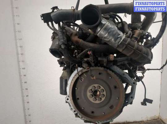 купить Двигатель (ДВС) на KIA Carnival 2006-2014