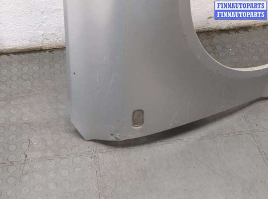 купить Крыло на Audi A6 (C6) 2004-2011