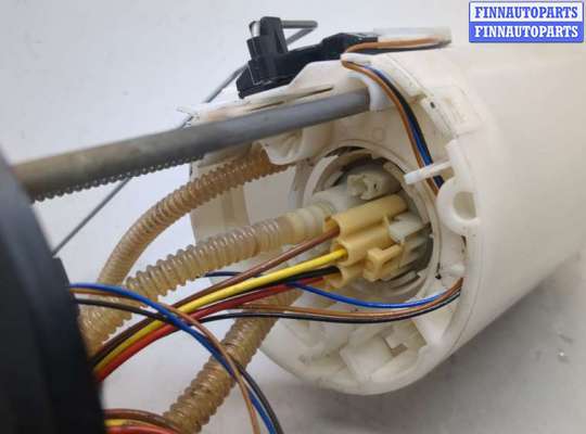 купить Насос топливный электрический на Volkswagen Tiguan 2011-2018