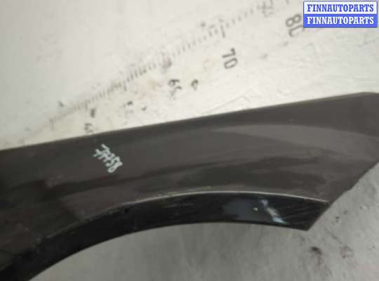 Крыло переднее на Mercedes-Benz C (W204)