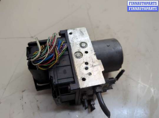 купить Блок АБС, насос (ABS, ESP, ASR) на Toyota Avensis 2 2003-2009