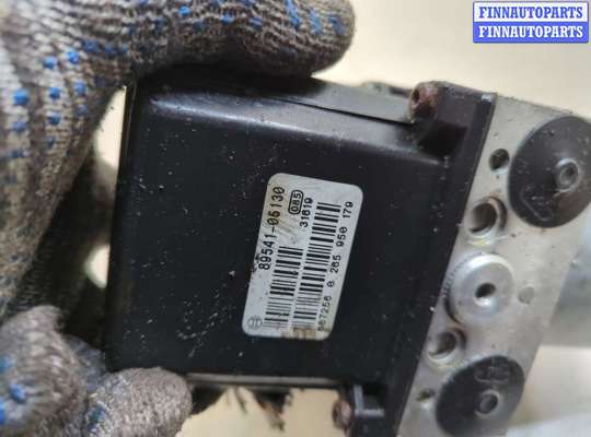 купить Блок АБС, насос (ABS, ESP, ASR) на Toyota Avensis 2 2003-2009