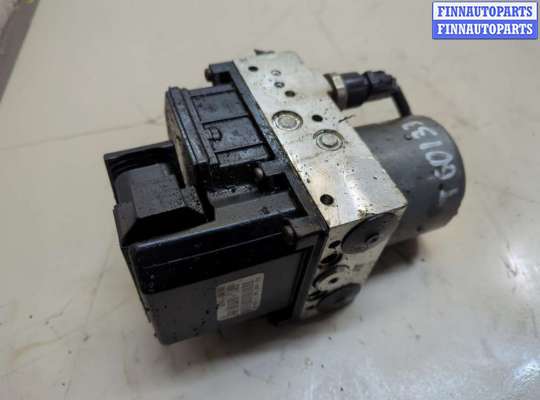Блок АБС, насос (ABS, ESP, ASR) TT967301 на Toyota Avensis 2 2003-2009