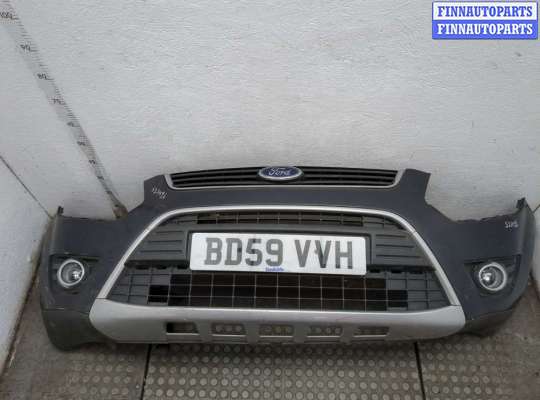Бампер FO2207134 на Ford Kuga 2008-2012