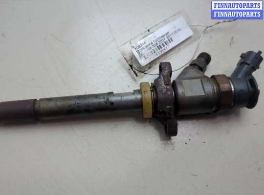 Купить Форсунка топливная на Peugeot 308 2007-2013 Форсунка топливная PG1237457 на Peugeot 308 2007-2013
