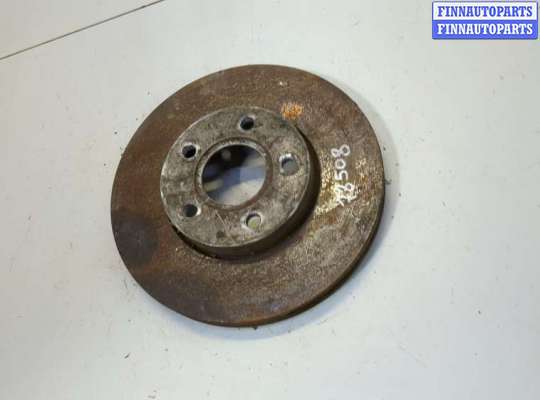 купить Диск тормозной на Ford Focus 2 2008-2011